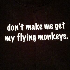 Novelty T-SHIRT 🏳️‍🌈